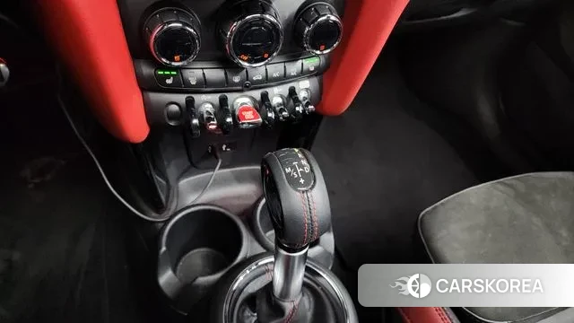 Mini Cooper S id 3494345 из Кореи 19