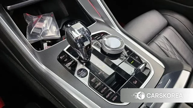 BMW X6 (G06) id 3420775 из Кореи 19