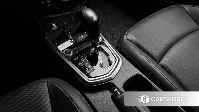 Ssangyong Tivoli Armor id 3845808 из Кореи 19