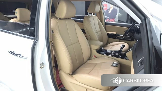 Kia The New Carnival id 3845868 из Кореи 19