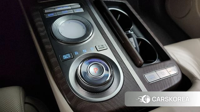 Genesis G80 (RG3) id 4361863 из Кореи 19