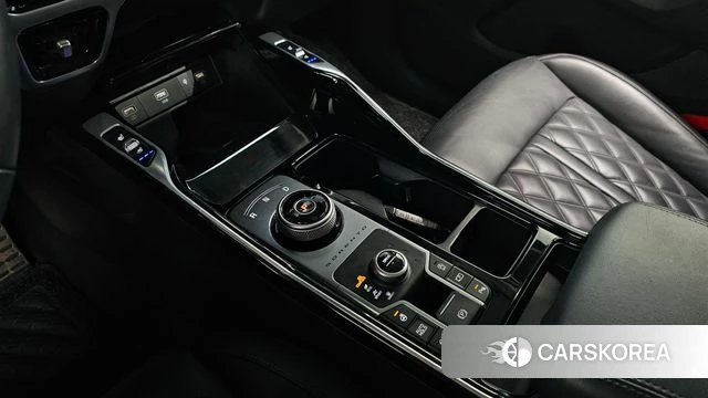 Kia Sorento 4th Generation id 4196492 из Кореи 19