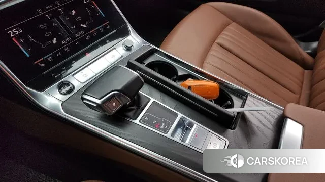 Audi A6 (C8) id 3432942 из Кореи 19