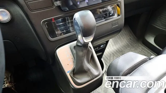 Hyundai Staria id 2446858 из Кореи 19