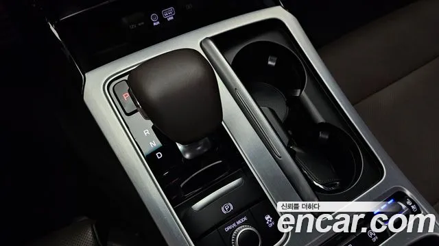 Kia Stinger id 2826787 из Кореи 19