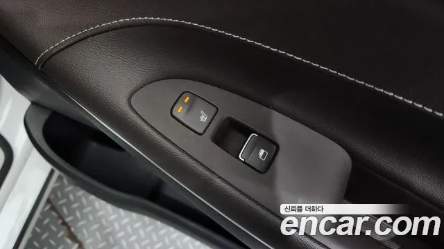 Hyundai Grandeur IG Hybrid id 2765693 из Кореи 19