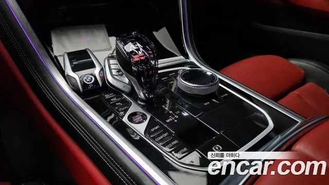 BMW 8 Series (G15) id 2935332 из Кореи 19