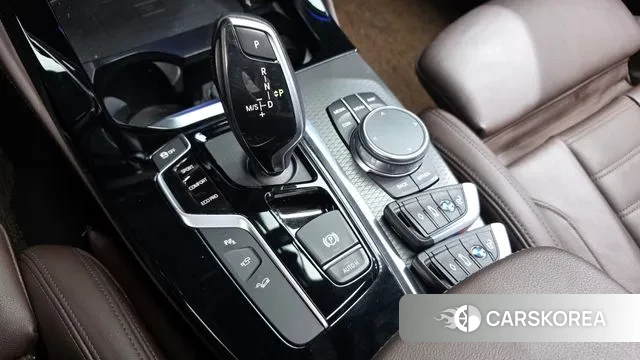 BMW X4 (G02) id 3722916 из Кореи 19