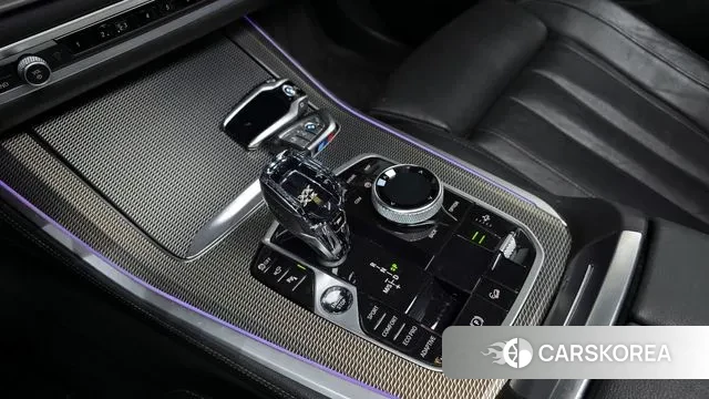 BMW X5 (G05) id 3514097 из Кореи 19