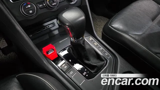 Volkswagen Tiguan Allspace id 2831174 из Кореи 19