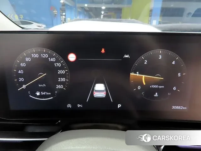 Kia The New Carnival 4th Generation id 3437160 из Кореи 19