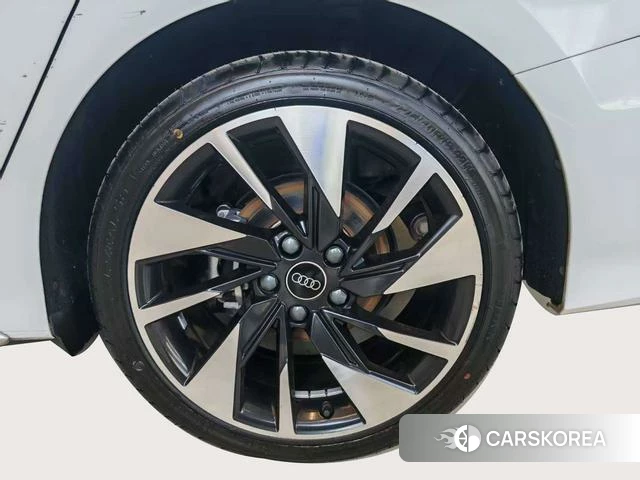 Audi A3 id 4272006 из Китая 19