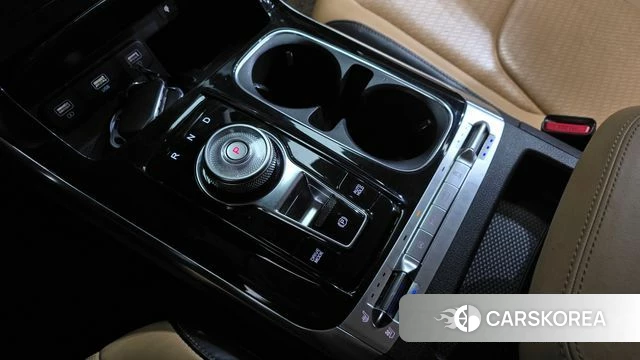 Kia Carnival 4th generation id 4416255 из Кореи 19