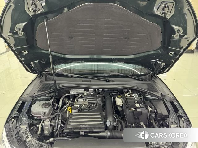 Audi A3 id 4236498 из Китая 15