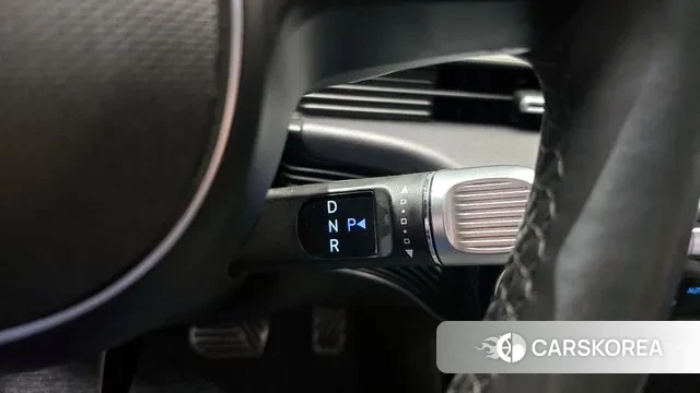 Hyundai Ionic 5 id 3596959 из Кореи 19