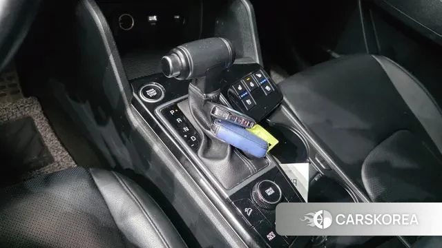 Kia Sportage 5th Generation id 3343515 из Кореи 19