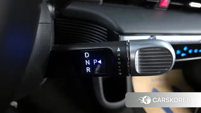 Hyundai Ionic 5 id 3405773 из Кореи 19