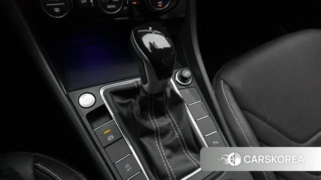 Volkswagen 7th Generation of Jetta id 4612864 из Кореи 33