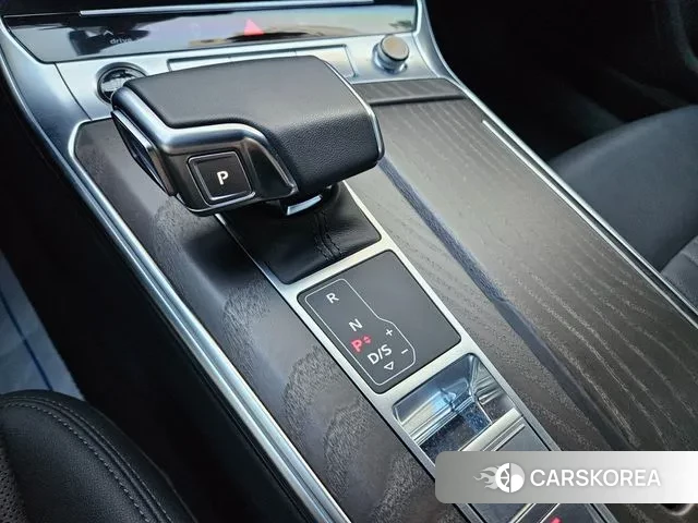 Audi A6 (C8) id 3539756 из Кореи 18