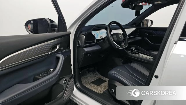 Renault Korea (Samsung) Grand Coleos id 4308051 из Кореи 33