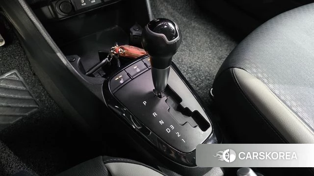 Kia All New Morning (JA) id 4459429 из Кореи 19