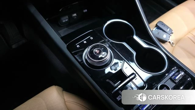Kia K5 Hybrid 3rd Generation id 4416447 из Кореи 31