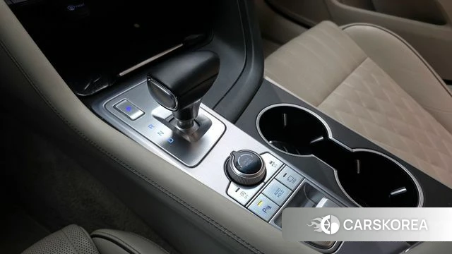 Genesis G70 id 3853168 из Кореи 19