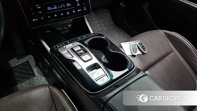 Hyundai Tucson (NX4) id 3600649 из Кореи 19