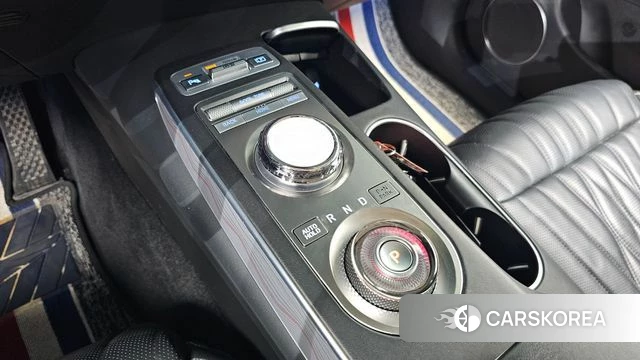 Genesis GV70 id 4361961 из Кореи 33