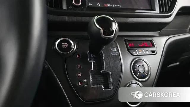 Kia The New Kia Ray id 3690148 из Кореи 19