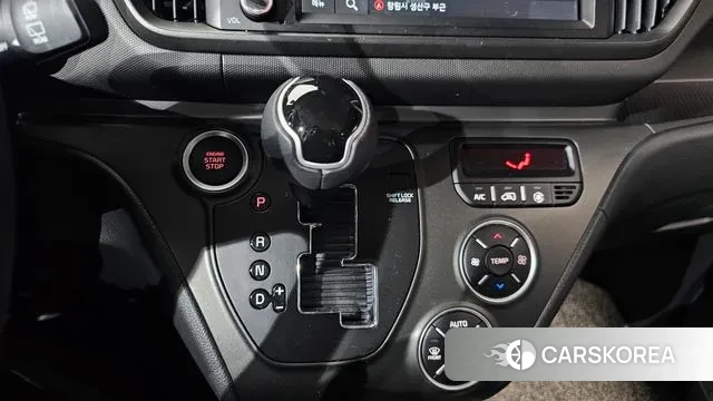 Kia The New Kia Ray id 3365558 из Кореи 19