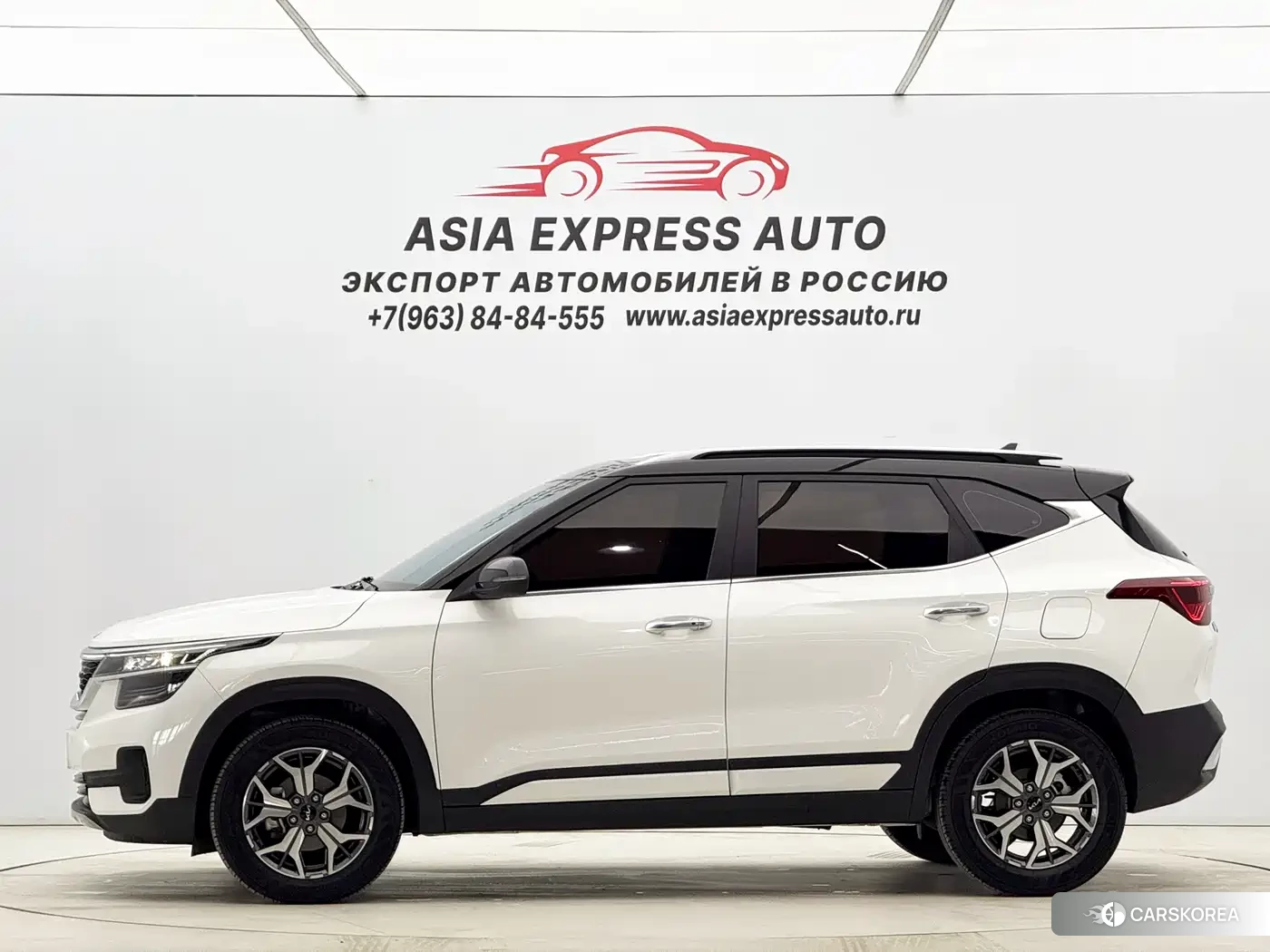 Kia KX3 id 4664452 из Китая 20