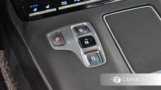 Hyundai The New Grandeur IG id 4894794 из Кореи 40