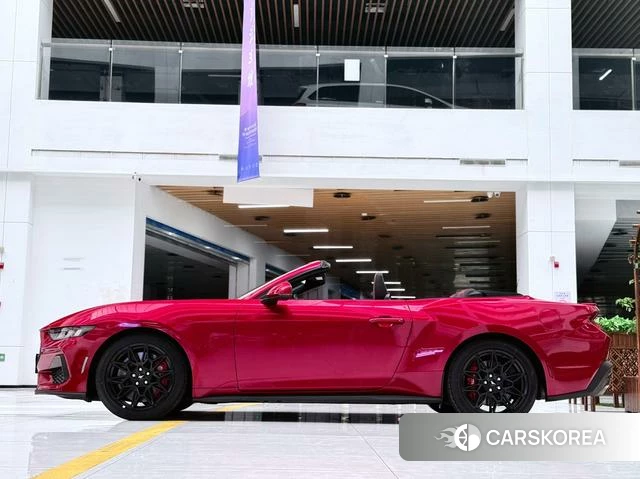Ford Mustang id 3927090 из Китая 9