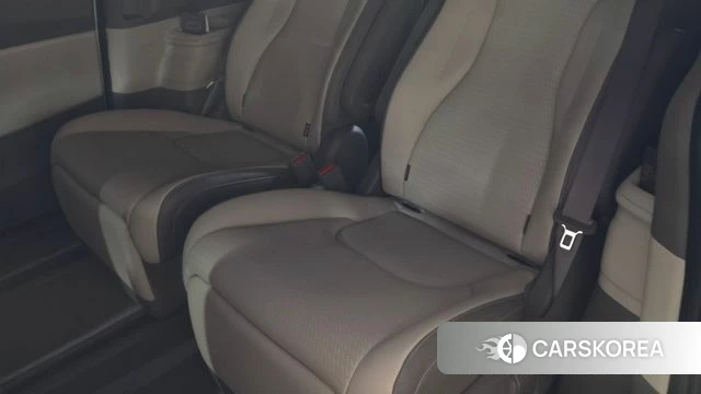Kia Carnival 4th generation id 4406196 из Кореи 10