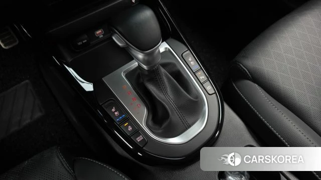 Kia The New K3 2nd generation id 4623470 из Кореи 33