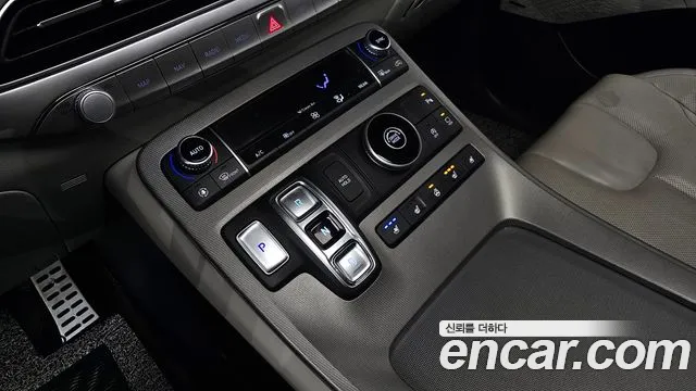 Hyundai Palisade id 2711908 из Кореи 19