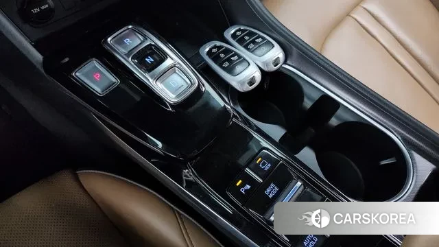 Hyundai Sonata (DN8) id 3000256 из Кореи 19