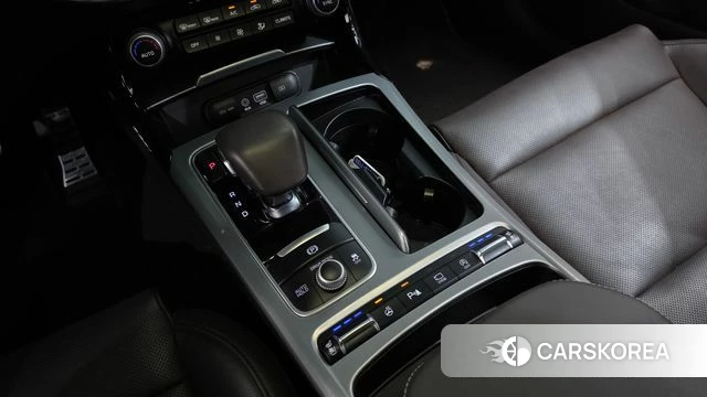 Kia Stinger id 4727952 из Кореи 31