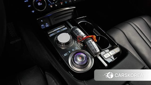 Genesis G80 (RG3) id 4517581 из Кореи 30