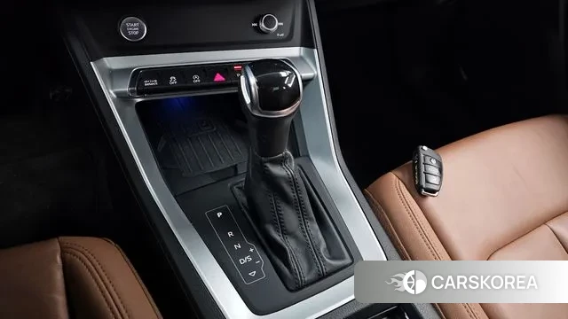 Audi Q3 (F3) id 3484219 из Кореи 19