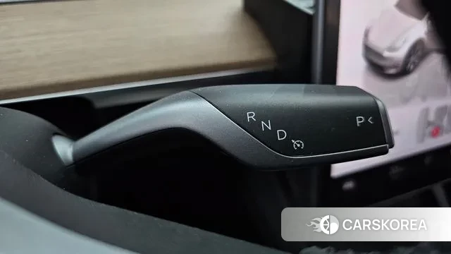 Tesla Model Y id 3759085 из Кореи 19