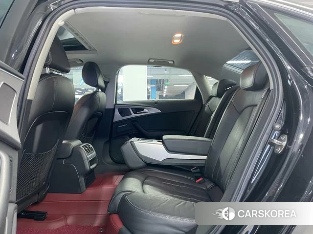 Audi A6L id 4218199 из Китая 11