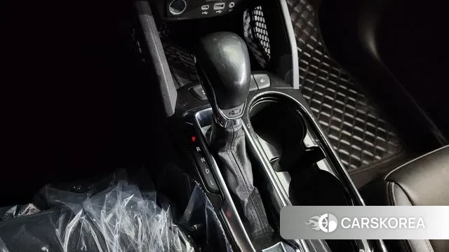 Chevrolet (GM Daewoo) Trailblazer id 3631273 из Кореи 19