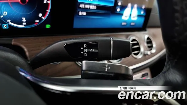 Mercedes-Benz E-Class W213 id 2508718 из Кореи 19