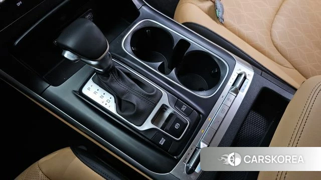 Kia Carnival 4th generation id 4355499 из Кореи 19