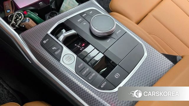 BMW 3 Series (G20) id 4468564 из Кореи 31
