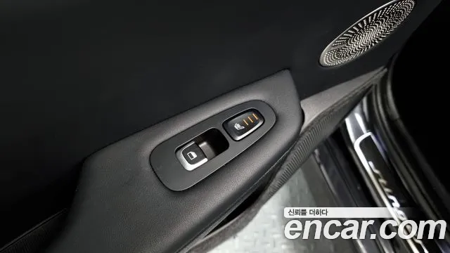 Kia Stinger id 2597594 из Кореи 19