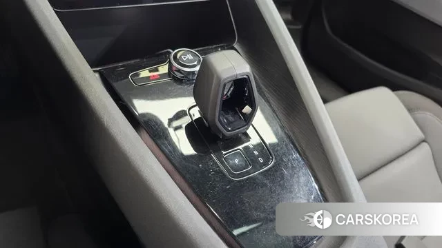 Polestar Polestar 2 id 3372849 из Кореи 19