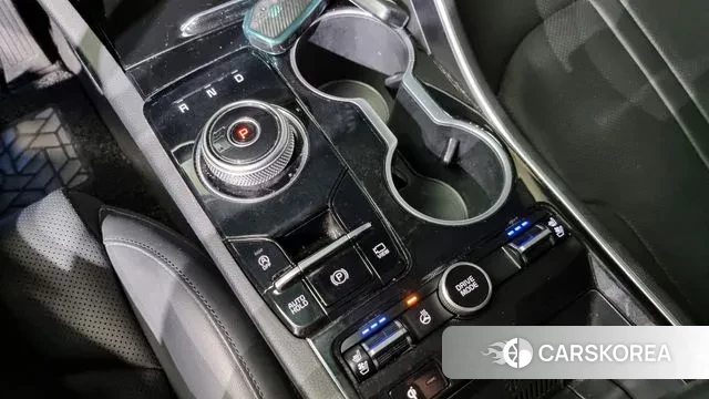 Kia K5 3rd generation id 2981060 из Кореи 19